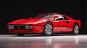 Ferrari 288 GTO in der Auktion bei Bring a Trailer