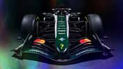 McLaren MCL40 - Sonderlackierung - GP England 2026
