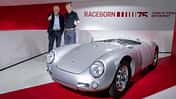 Sonderausstellung - Porsche Museum - Rennsport - 2026