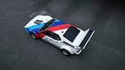 BMW M1 Procar (1980)