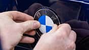 07/2026, BMW Logo BMW Logo