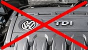 07/2026, VW TDI durchgestrichen VW TDI durchgestrichen