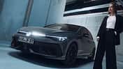 VW Golf R Black Edition II für Japan