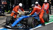 Carlos Sainz - Williams - GP Österreich 2026 - Formel 1