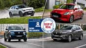 Suzuki Deutschland Garantie 8 Jahre