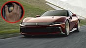 Ferrari 12Cilindri Manuale