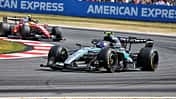 Andrea Kimi Antonelli - GP England 2026 - Silverstone - Formel 1