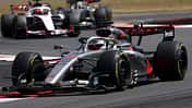 Nico Hülkenberg - Audi - GP England 2026 - Silverstone - Formel 1