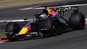Max Verstappen - Red Bull - GP England 2026 - Silverstone - Formel 1