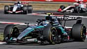 Andrea Kimi Antonelli - Mercedes - GP England 2026 - Silverstone - Formel 1