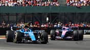 Carlos Sainz - GP England 2026 - Silverstone - Formel 1
