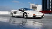 07/2026, Cizeta-Motorder, V16T, Sportwagen, Youngtimer Cizeta Moroder V16T (1988)
