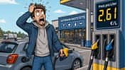 Tanken Autobahn Spritpreis