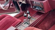 Oldsmobile Hurst/Olds mit besonderem Getriebe