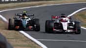 Lando Norris - McLaren - GP England 2026