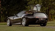 Nils van Roij Design Daytona Shooting Brake Hommage
