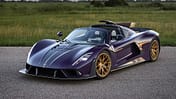 Hennessey Venom F5 ab sofort mit Handschaltung