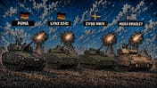 Schützenpanzer Vergleich