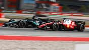 Ferrari vs. Mercedes - GP Barcelona 2026