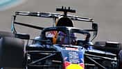 Max Verstappen - Red Bull - Heckflügel - GP Miami 2026