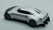 VW ID.DIN T14 Designstudie