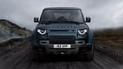 Land Rover Defender Octa