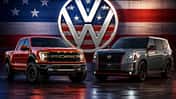 VW USA mit Ford und Nissan