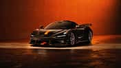 McLaren 788HS