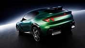 MG Cyber Concept