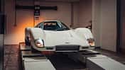 McLaren M6GT (2026)