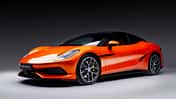 Denza Z Supercar (2026)