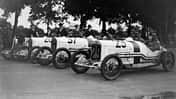 Grand Prix von Deutschland 2026 - AVUS Berlin