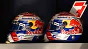 Helme - Max Verstappen - Red Bull - Formel 1 - GP Kanada 2026
