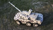 Fenris Radpanzer
