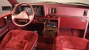 07/2026, Chrysler, Voyager, Minivan, Historischer Test, auto motor und sport, Oldtimer Chrysler Voyager Original-Test auto motor und sport 19/1989