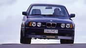 BMW Alpina B10 Biturbo (1989)