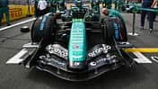 Fernando Alonso - Aston Martin - GP England 2026