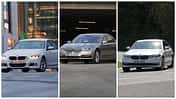 BMW Rückruf 330e, 530e, 740le BMW Rückruf 330e, 530e, 740le
