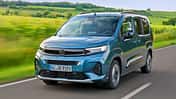 07/2026 Opel Combo Benziner