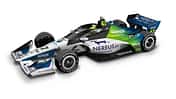 Mick Schumacher - IndyCar - 2026
