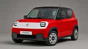 07/2026 Fiat Pandinda Electric Rendering 07/2026 Fiat Pandinda Electric Rendering