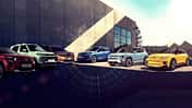  VW ID.Polo und seine Rivalen