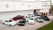 Mercedes-Benz "The Patina Collection" Broad Arrow Auctions Mercedes-Benz "The Patina Collection" Broad Arrow Auctions