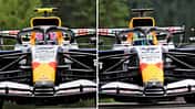 Racing Bulls - Upgrade - GP Belgien 2026