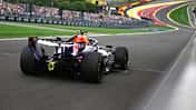 Max Verstappen - Red Bull - GP Belgien 2026