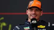 Max Verstappen - Red Bull - GP Belgien 2026
