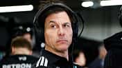 Toto Wolff - Mercedes - Formel 1 2026 Toto Wolff - Mercedes - Formel 1 2026