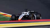 Formel 2 - Belgien GP 2026 - Noel Leon - Campos Racing