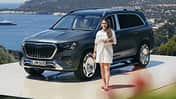 Mercedes-Maybach GLS 680