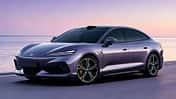 07/2026 Denza Z9S